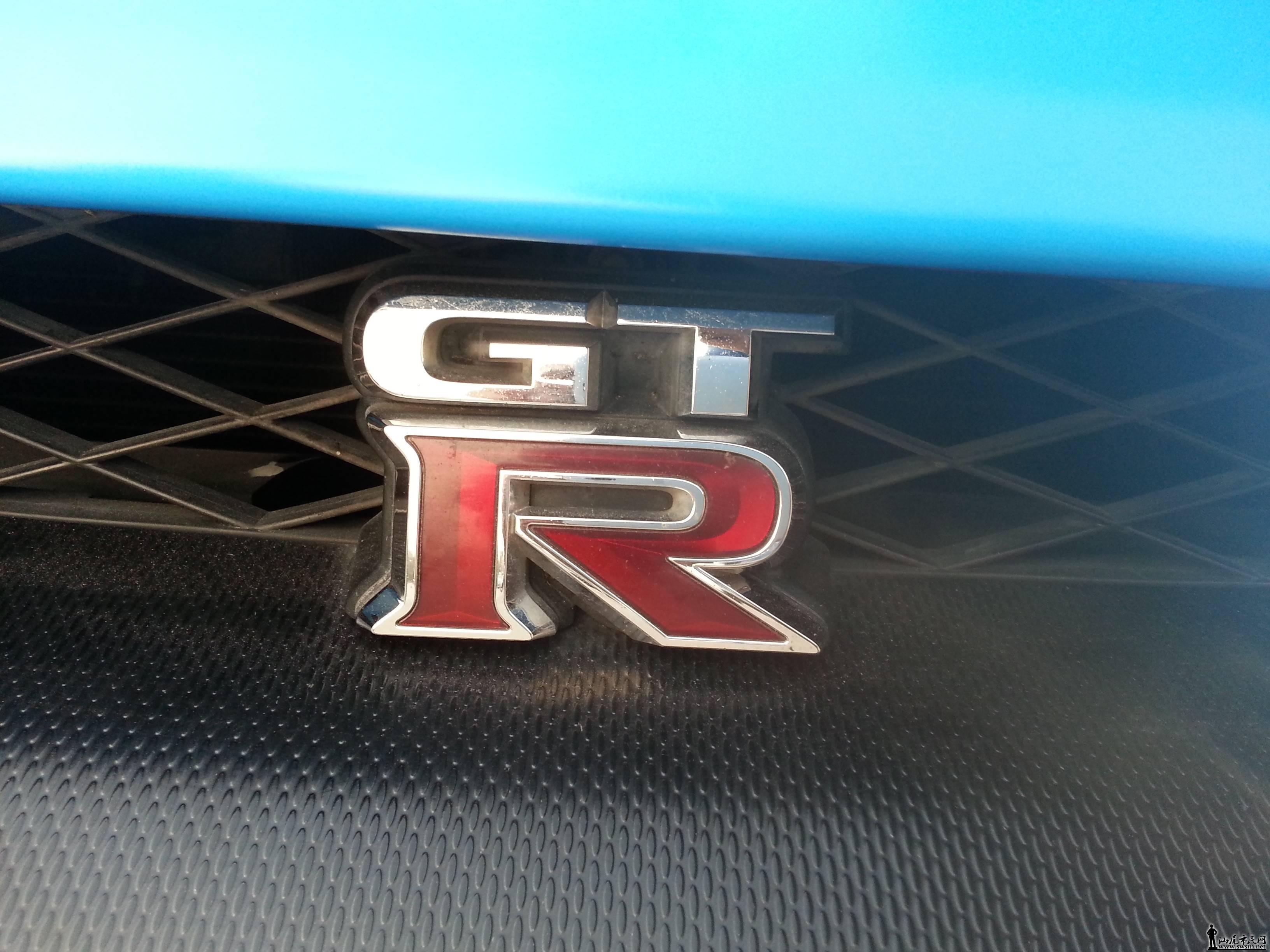 GTR  ղսܰ