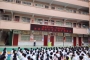 ʨɽСѧ�ٰ조ѧ�������ǣ��ط����ɳ������ν�У԰ר�⽲��