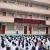 ʨɽСѧ�ٰ조ѧ�������ǣ��ط����ɳ������ν�У԰ר�⽲��