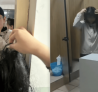 �ӱ�һ��У�������ٷ�Ǳ��Ů������¥���ز�������͵Ц������ץ�������ѽ������
