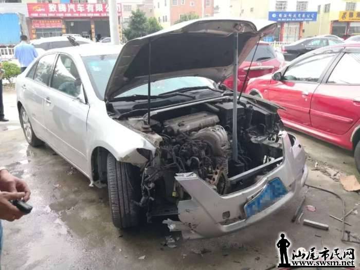 ����һ˾��ײ�˺����ݣ����...