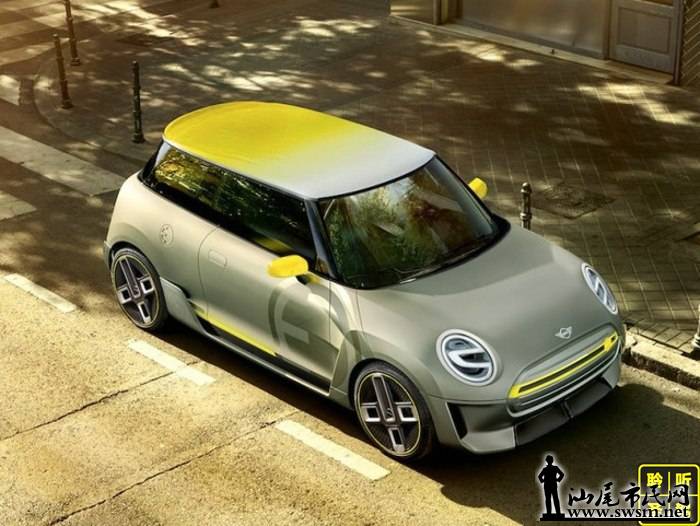 ���� Mini E ���Զ����������췽����������������ʥ�����������װ--��õĸ�����