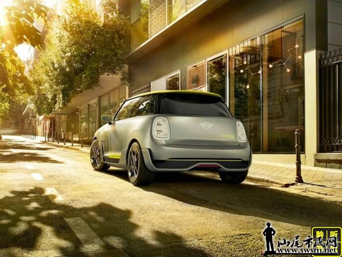 ���� Mini E ���Զ����������췽����������������ʥ�����������װ--��õĸ�����