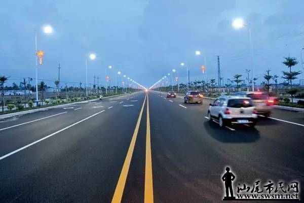 ��ͨ������β��չ