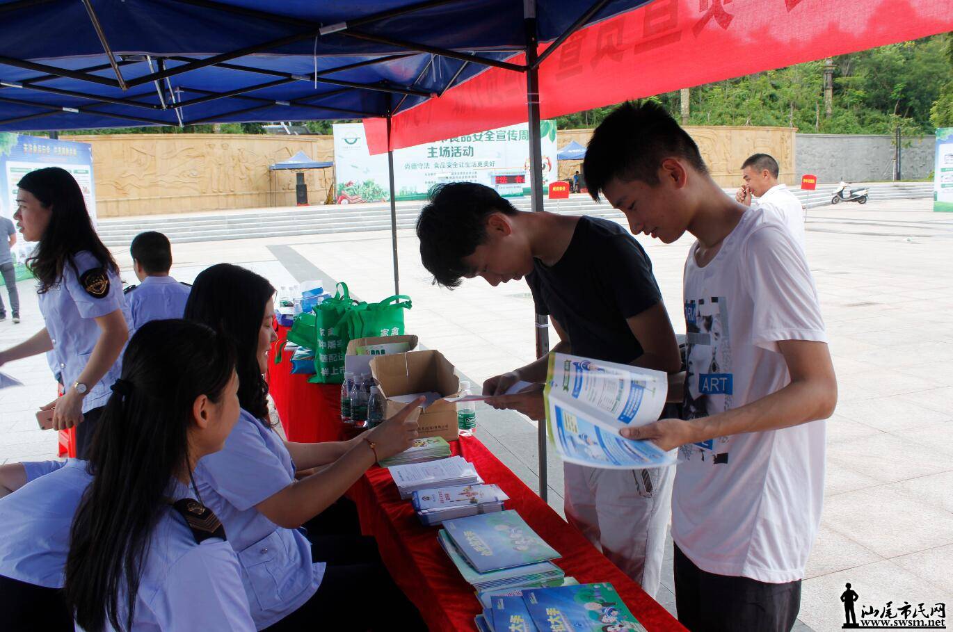 ��ʳ����������������ȶ�����ſ�չ2018����β��ʳƷ��ȫ�����������