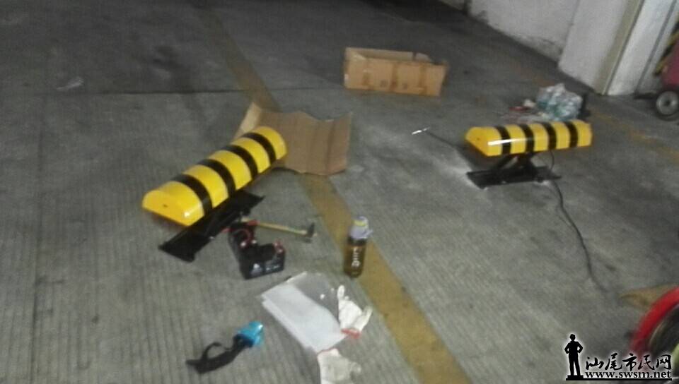 ����С��������԰������ǿ�жԳ���δ��δ�⳵λ��������ǰ����ֹ��ҵ��̬����������