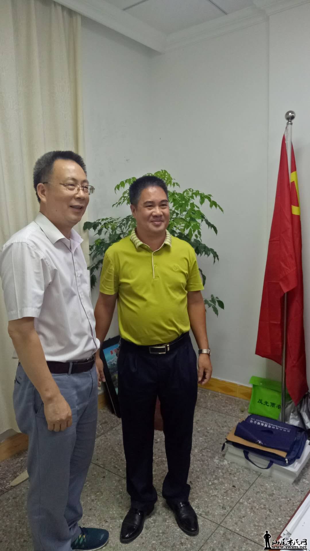 �㶫�����ѧ�쵼���Ӳ��ֳ�Ա���ŵ������ǼѰ�Ҿ�Уַ