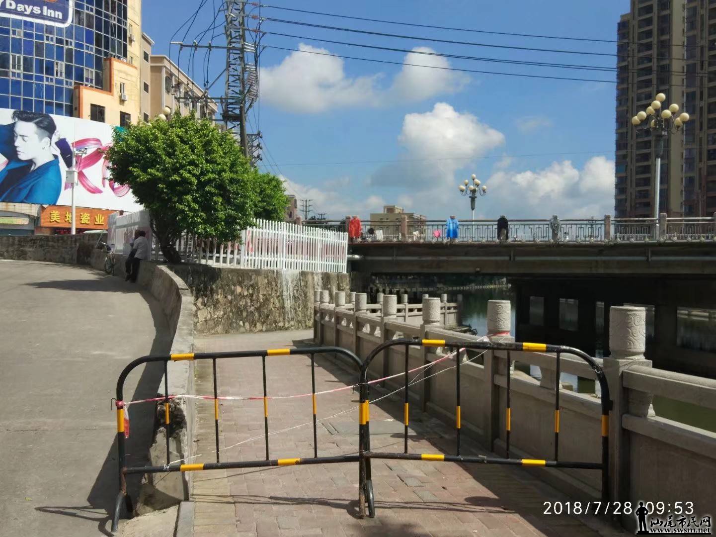 [��ͷ����] ����Ϫ��һ������Ŀ''����·''����