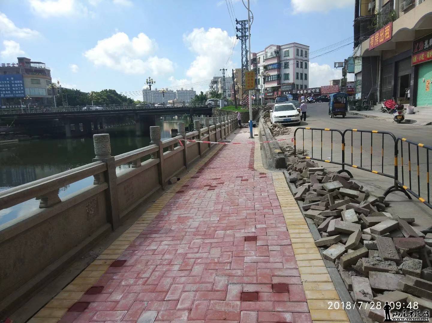 [��ͷ����] ����Ϫ��һ������Ŀ''����·''����