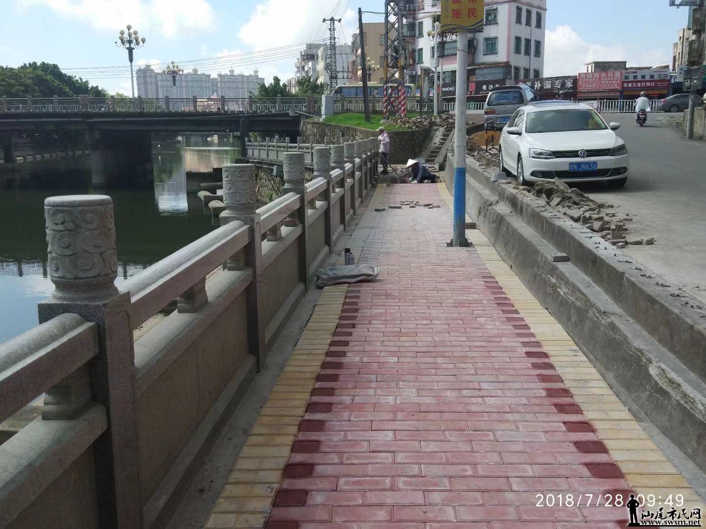 [��ͷ����] ����Ϫ��һ������Ŀ''����·''����