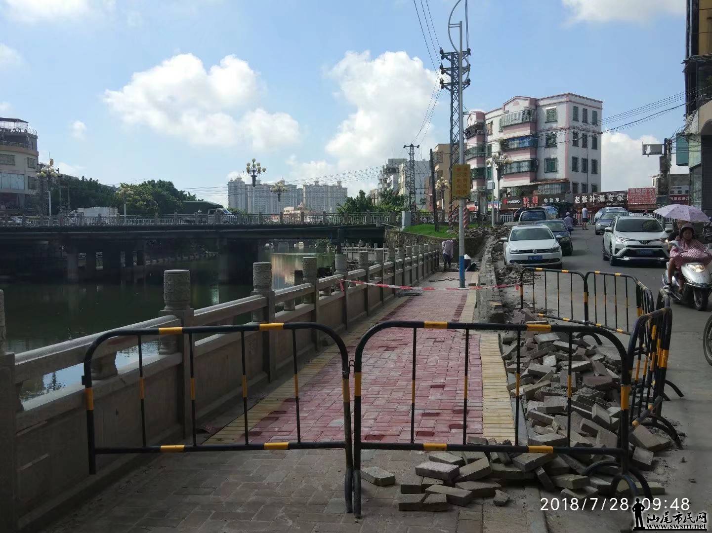 [��ͷ����] ����Ϫ��һ������Ŀ''����·''����