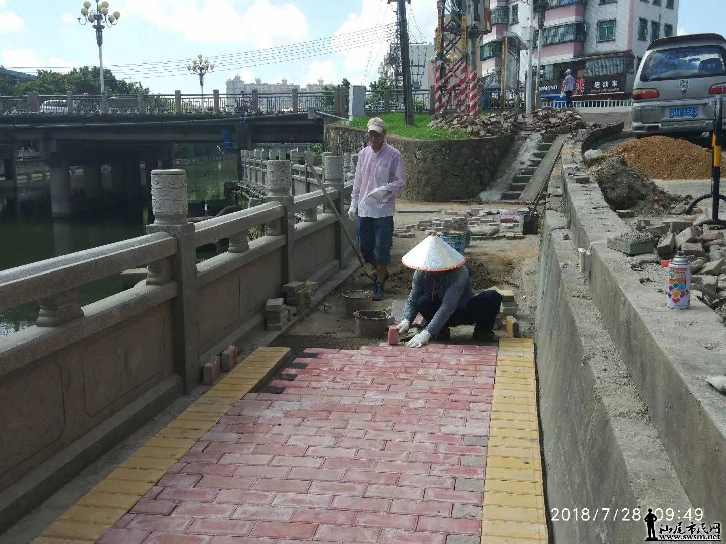 [��ͷ����] ����Ϫ��һ������Ŀ''����·''����