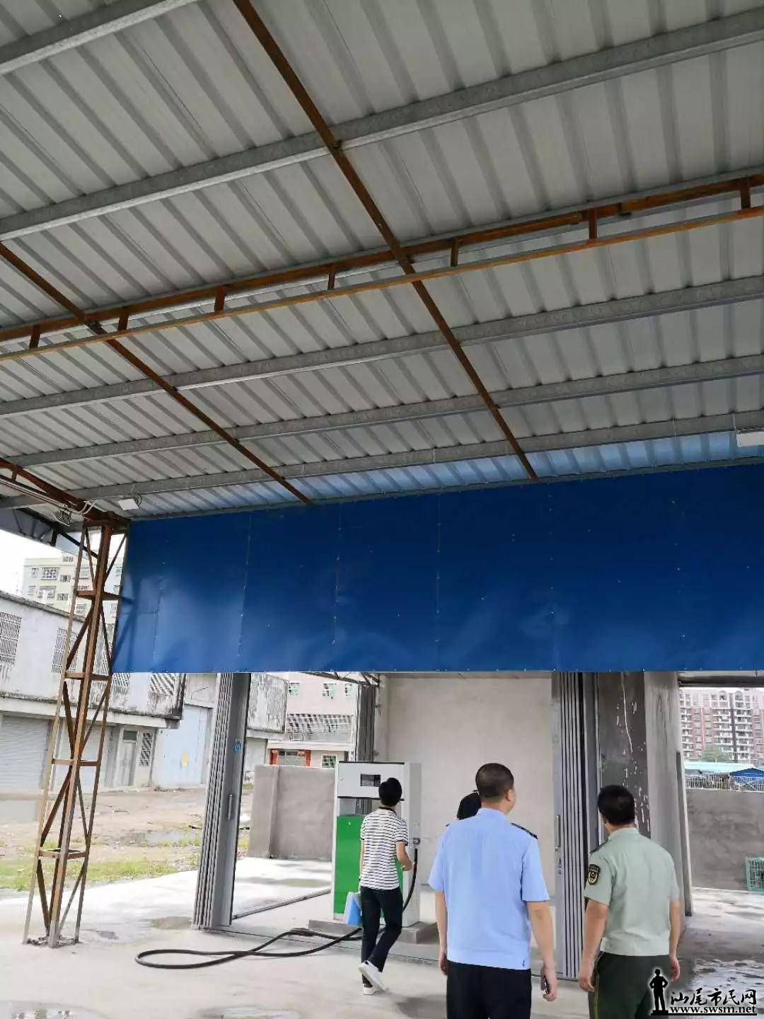 ½��ĳ��һ�Ƿ�����վ�㱻���