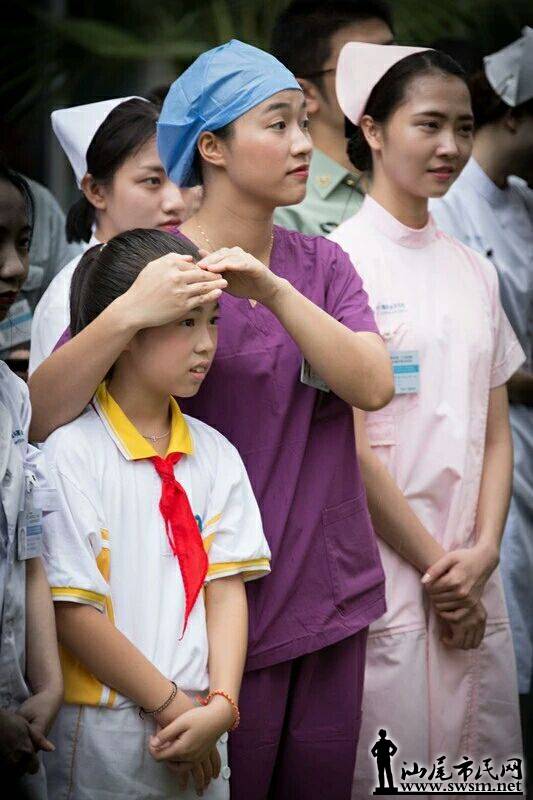 �¾��׽��й�ҽʦ�� ������β�еڶ�����ҽԺ�ٰ�ҽѧ����֮�������ݽ��