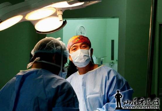 �����е�һ����ҽԺ��ҽ�¿ڱ�   