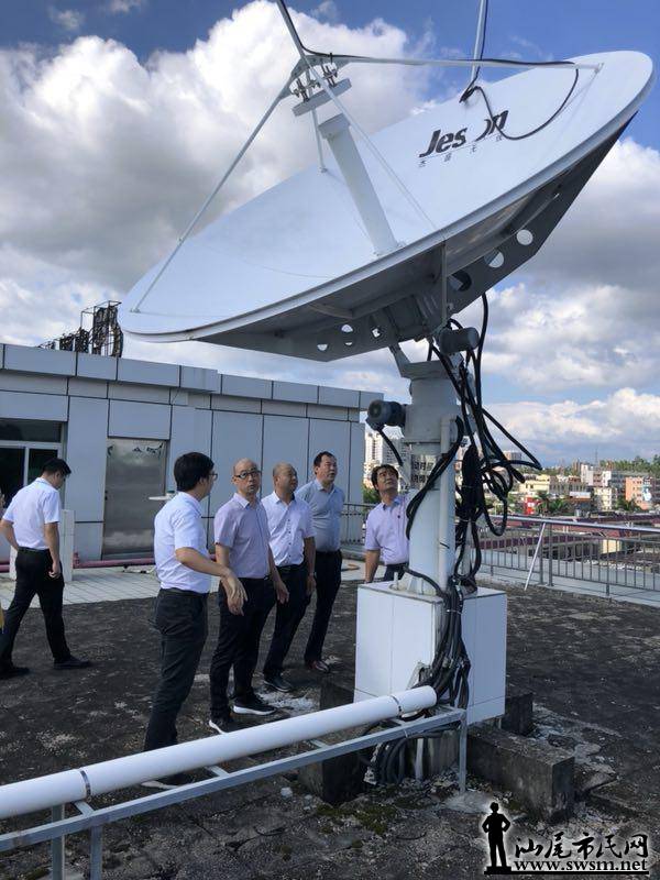 ��β�ƶ���ֱ��ӭս��ǿ̨�硰ɽ�� δ�����ȷ��ͨ�ų�ͨ